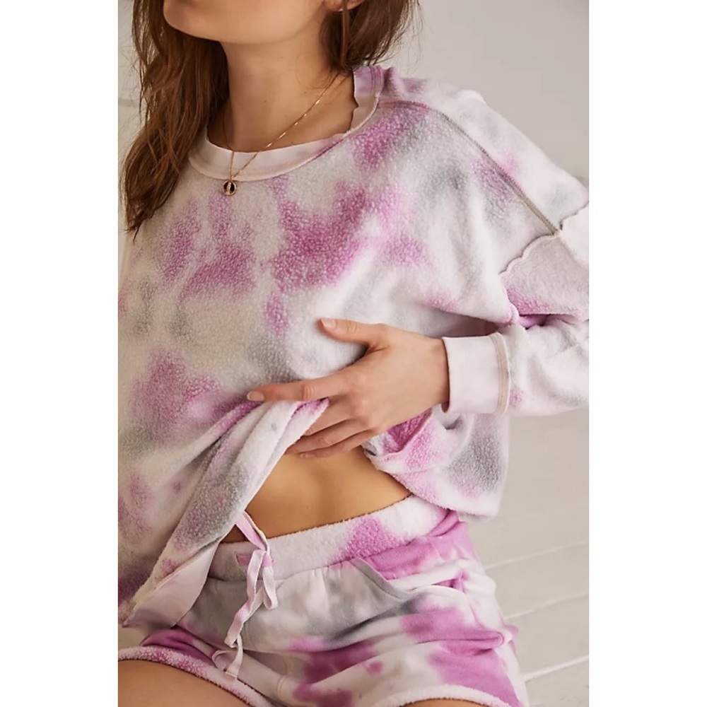 NWT Free People | Kelly Washed Set - Picture 3 of 9